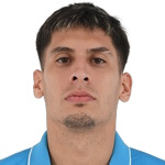 Mathias Olivera
