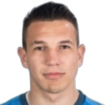 Dino Hasanovic