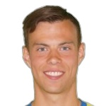 Nokkvi Thorisson