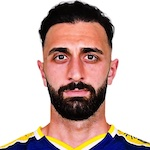 Efkan Bekiroglu