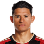 Ronald Hernandez