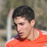 Emiliano Ozuna