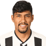 Geovanny Segovia Vega Luis