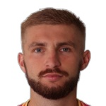 Vladyslav Danylenko