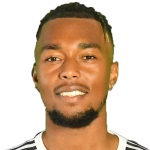Tahvon Campbell