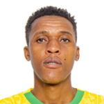 Sammy Seabi