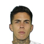 Alexis Gonzalez Miranda Diego