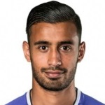 Mohamed Halaimia