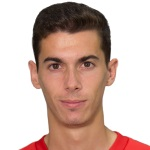 Agustin Sanchez Romo Ignacio