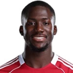 Ibrahima Konate