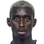 Pape-Alioune Ndiaye