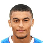 Christian Oxlade-Chamberlain