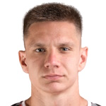 Oleksii Bykov