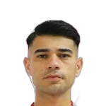 Ali Ulgen