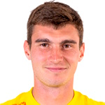 Yevgeniy Smyrnyi