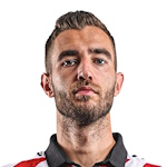 Toni Borevkovic