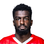Cedric Kipre