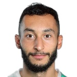 Ali Kabacalman