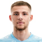 Alexander Ljubicic Stefan