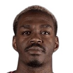 Joel Asoro