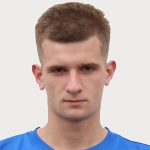 Arseniy Kontsedailov