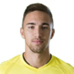 Dario Poveda