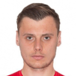 Dmitriy Borodin