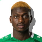 Ousmane Diakite