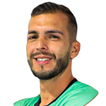Luis Banegas