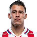 Yonathan Calderon De Real Cristian