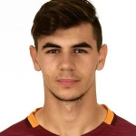 Lirim Kastrati II.