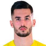 Alejandro Millan