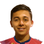 Nicolas Davila Alarcon Esteban