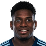 Cesar Blackman