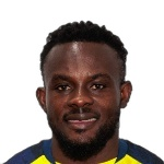 Paul Ayongo