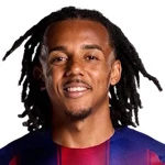 Jules Kounde