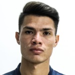 Tocantins Lucas