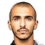 Qays Ghanem