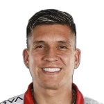 Camilo Millan Diaz Julian