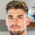 Dario Ortiz Nicolas