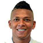 Vladimir Arce Mina Billy
