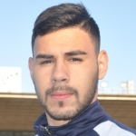 Michel Acosta Enzo