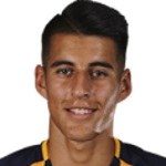 Joaquin Pereyra