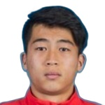 Jinghang Hu