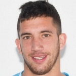 Nahuel Roldan Pinela Ricardo