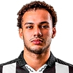Naressi Pedro