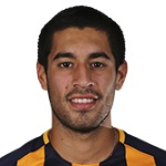 Leonel Recalde Luciano