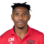 Chigozie Mbah