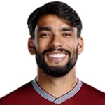 Paqueta Lucas