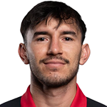 Edgar Zaldivar Valverde